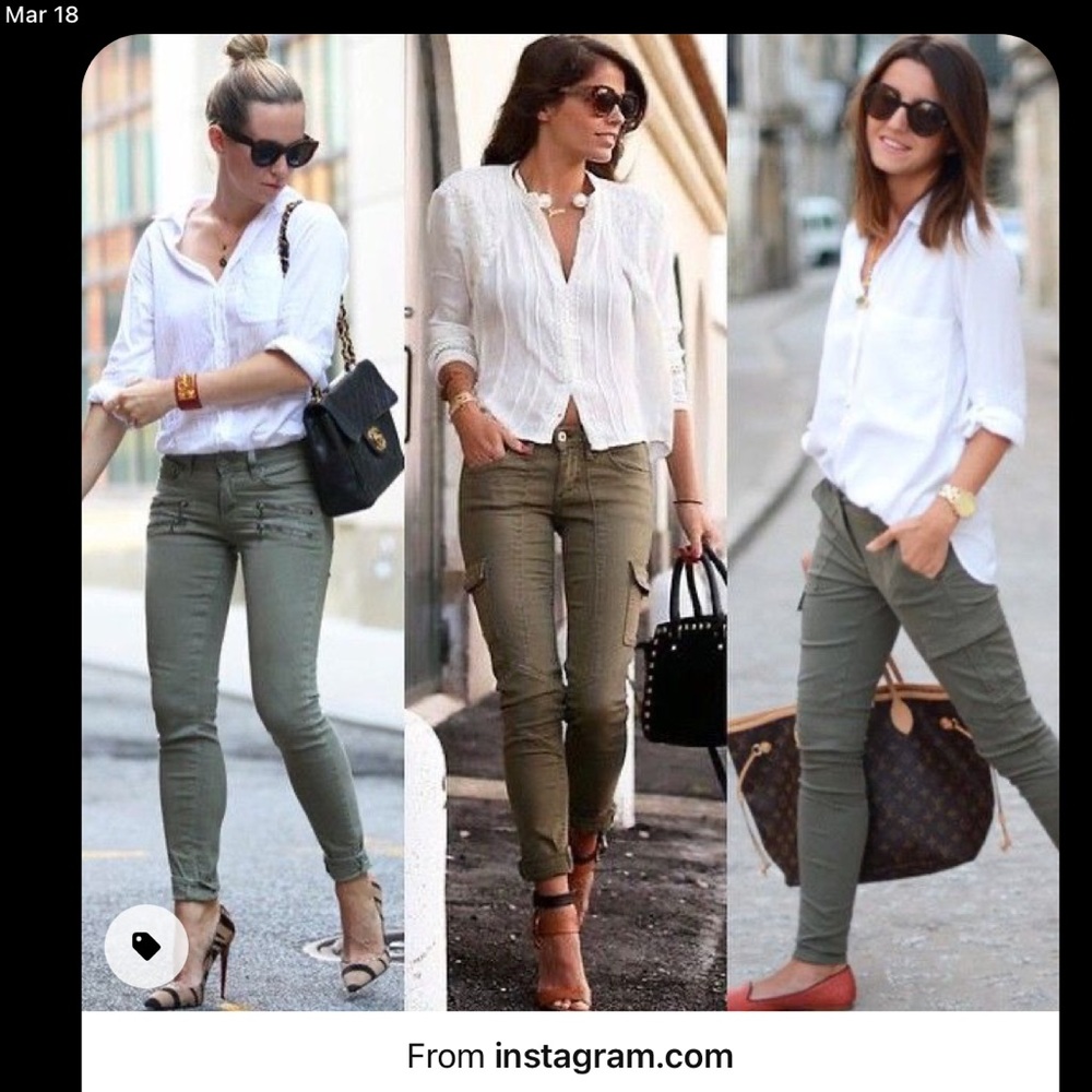 Article Of Society Skinny Jean